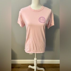 Like New Puppy Love Tee